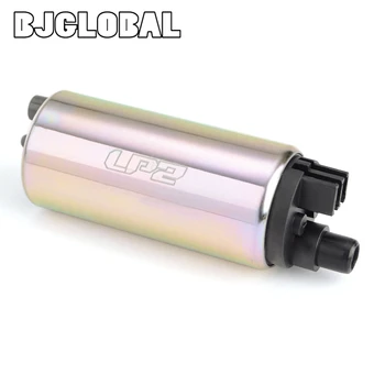 

Motorcycle 12v Gas Fuel Pump For Honda VT1300 CR/CS/CT/CX VT1300CR Stateline VT1300CS Sabre VT1300CT Interstate VT1300CX Fury