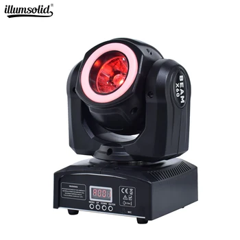 

lyre led Stage Effect Moving Head light Wash DJ Professional RGBW 4IN1 DMX 512 Party lights High-brightness strobe light