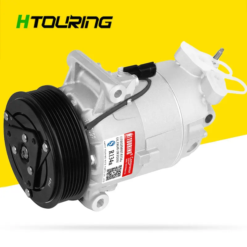 

AC Compressor For NISSAN QASHQAI 2.0 DCI 2007-2013 92600JD700 92600JD70B 92600JD71A 92600JD71B 92600JD73A 92600JD74A 92600JD75A