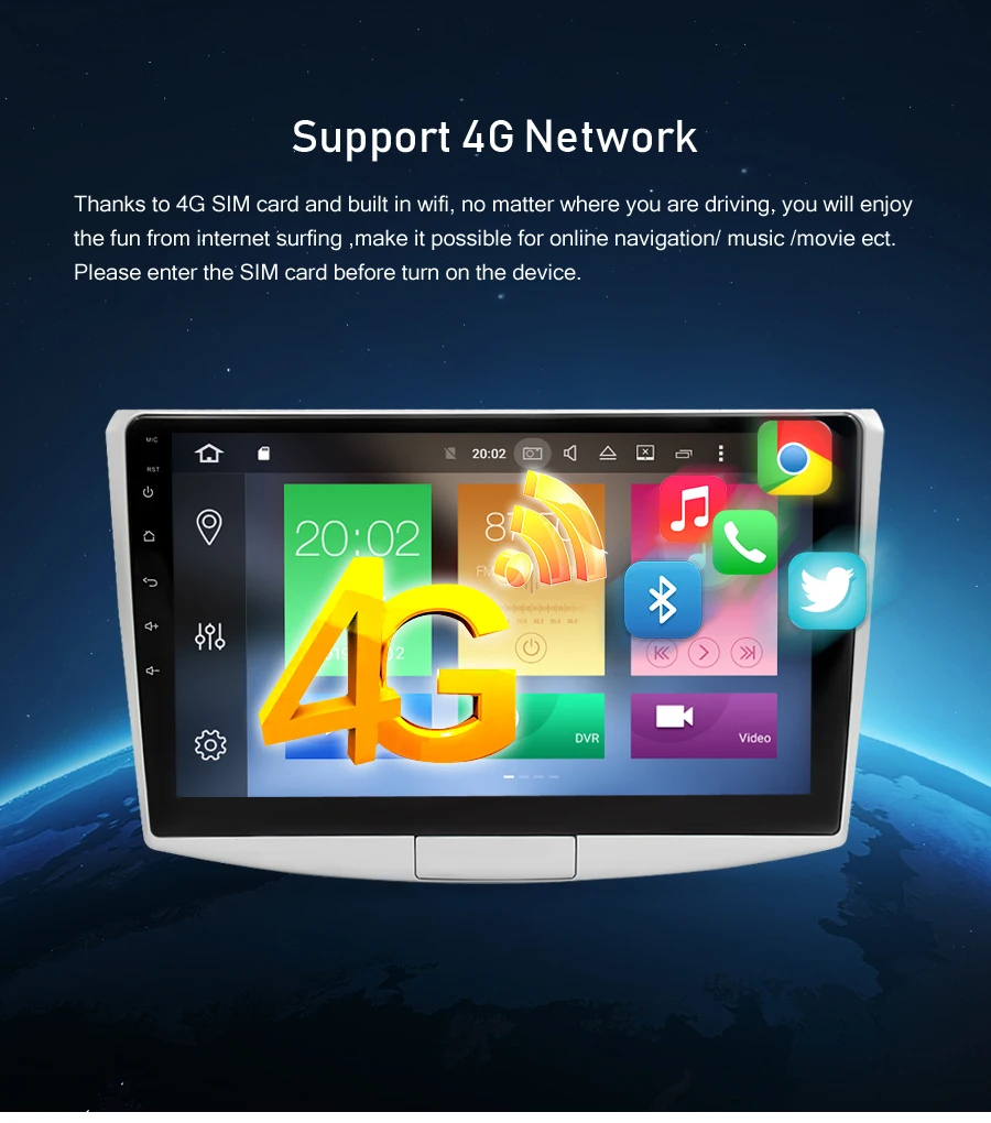 Flash Deal Android 9.0 Car Radio DVD Navigation Stereo For Volkswagen Passat B6 B7 CC Magotan 2012-2015 WIFI Video GPS Multimedia 4G RAM 5