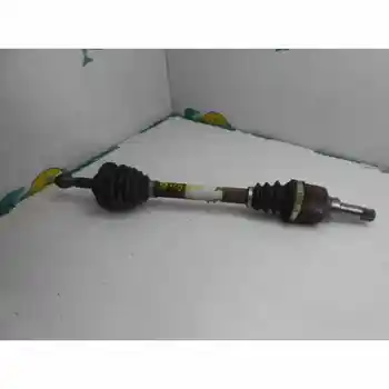 

TRANSMISSION FRONT LEFT PEUGEOT 206 SW