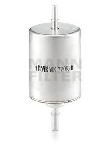 Mann WK720/3 Фильтр топливный