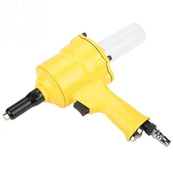 

Industrial Grade Pneumatic Riveter Air Powered Riveting Tool Air Riveter JDH88