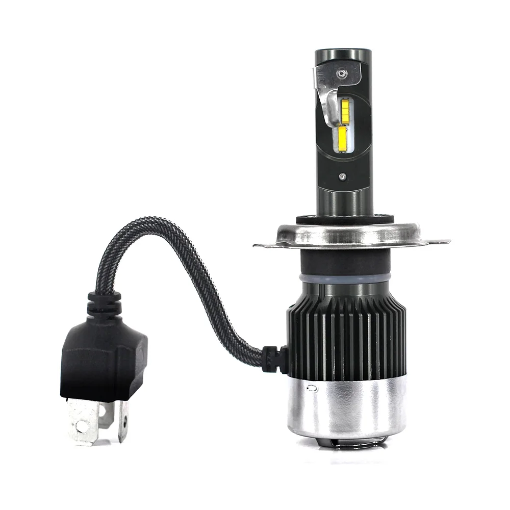 

Motorcycle LED headlight super bright white/yellow light bulb For HONDA msx 125 cbr 125r 250r 300r cbr 600f 650f cb 500x 600f