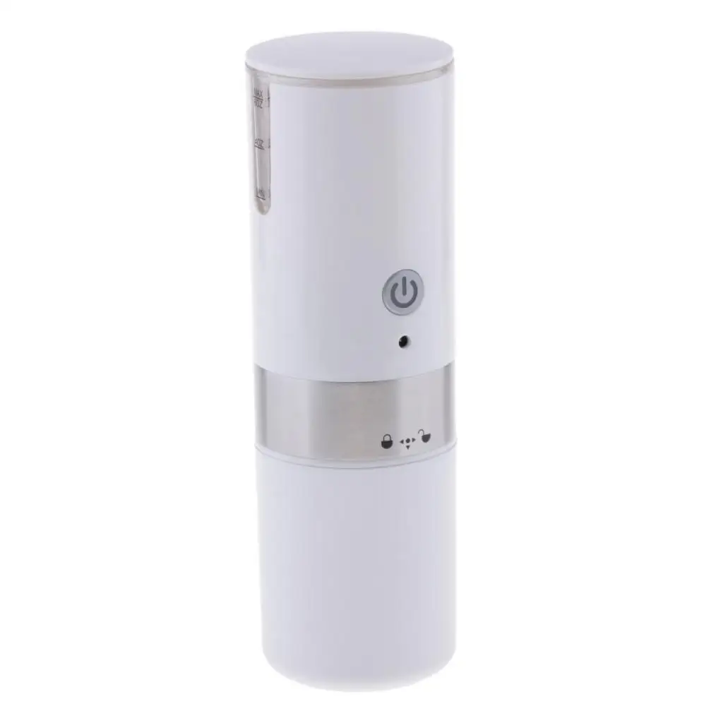 NEW Electric Grinder Coffee Bean Spice Herbs Grinder Grinding Machine Tool