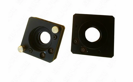mirror reflective mount_