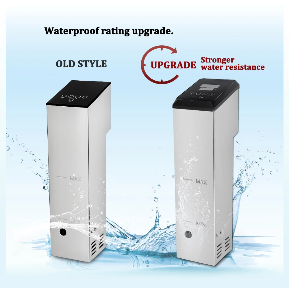 Cooking Machine Slow Cooker Low Temperature