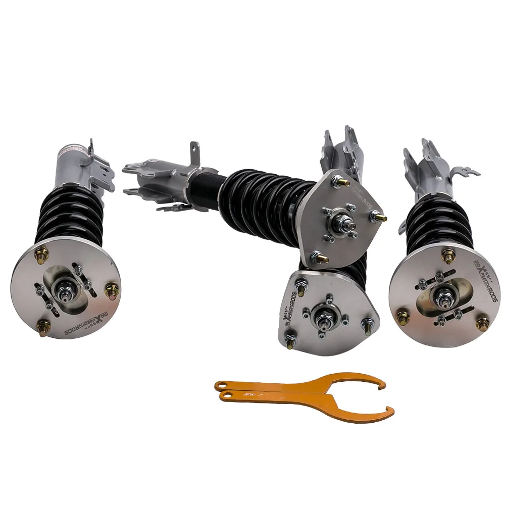 Для Toyota Camry Full Coilover комплект подвески амортизатор стойки регулируемое