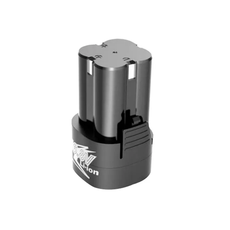 Power Tool Battery Rechargeable Lithium Batteries 16.8V 18650 Lithium Li-ion Screwdriver Battery Power Tools accessories For Cordless Screwdriver Electric Drill Battery