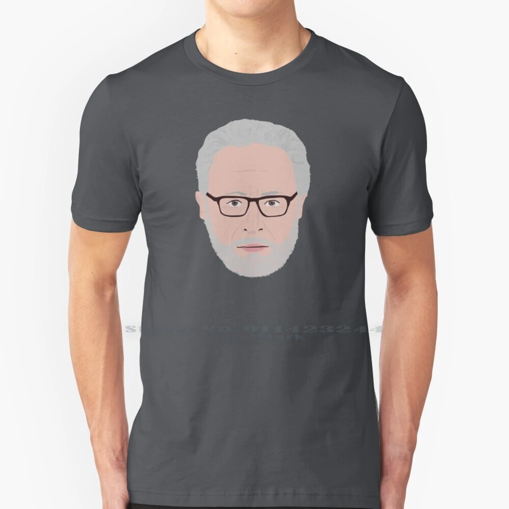 Wolf blitzer t shirt Clearance