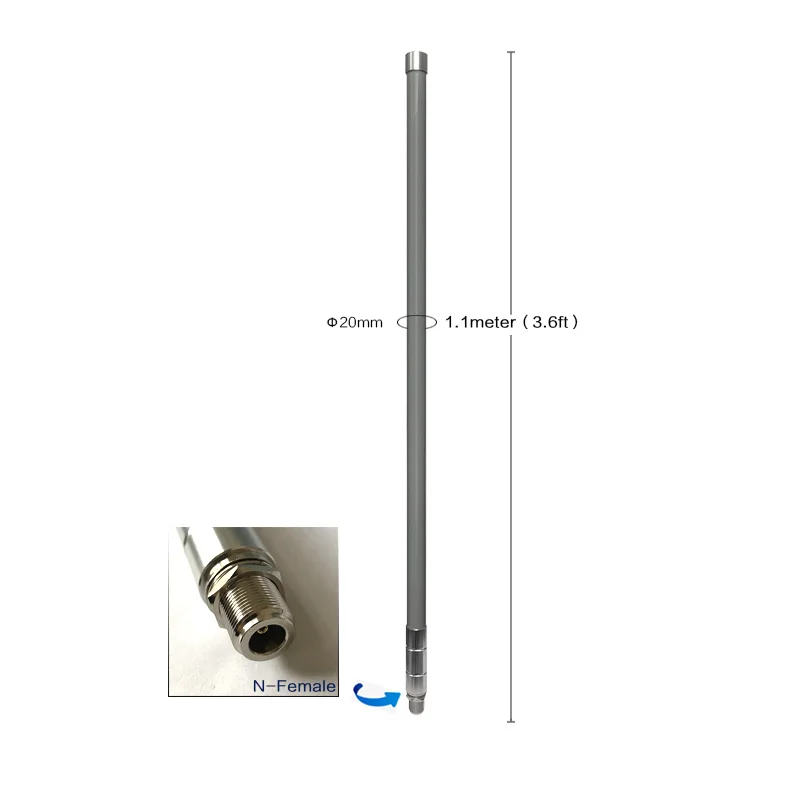 Helium miner 868mhz antenna 915mhz lora wan antenna RAK Hotspot mining hotspot lorawan cellular signal booster 868 915