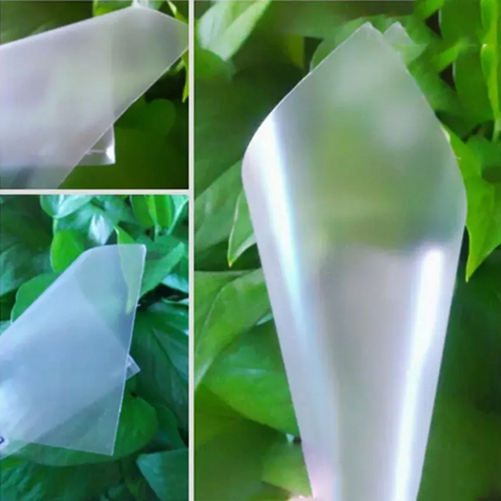Sunice Matte Clear Furniture Protective Film 0.2mm Thickness Table Wrap Vinyl Heat Resist Anti-Oil Kitchen restaurant Use