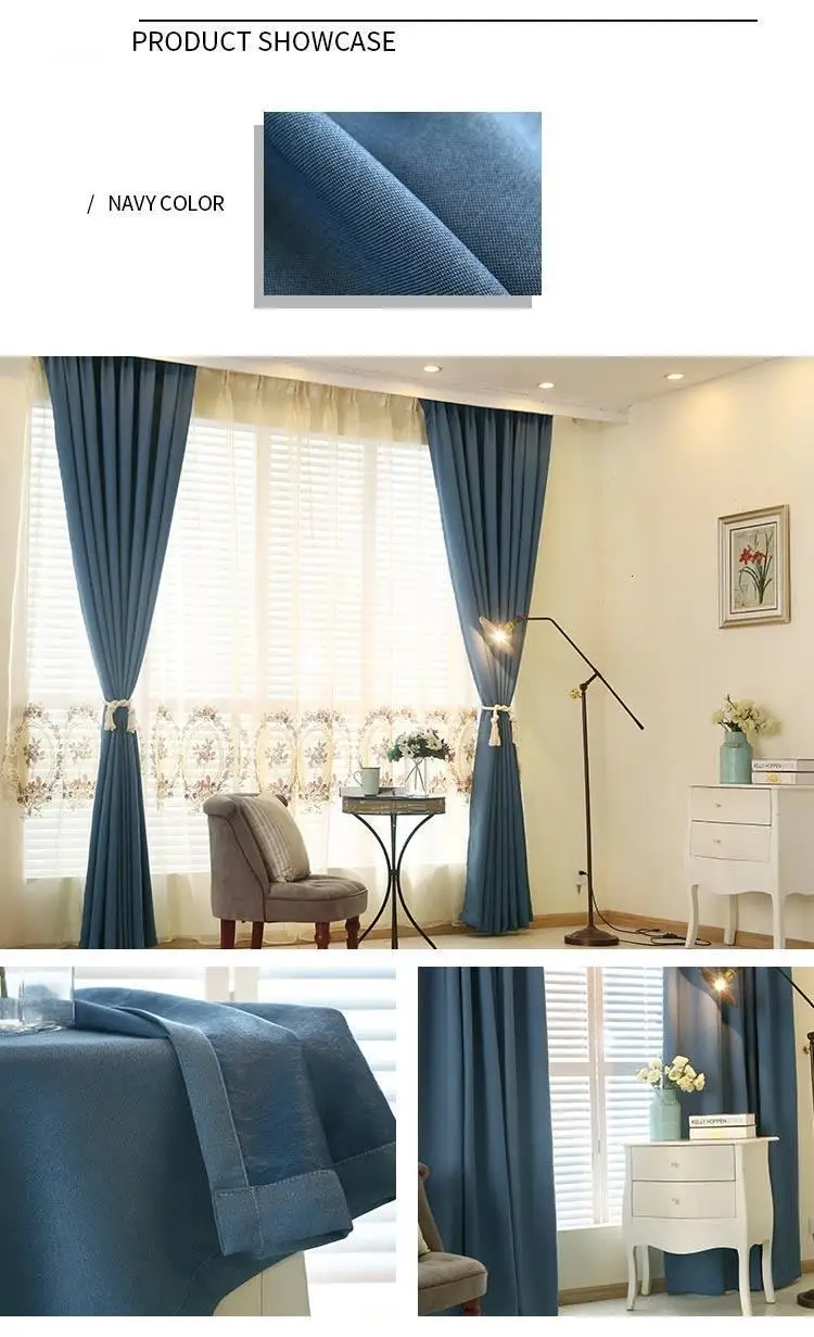 Firany Tende Firanki кухня Sheer Dormitorio модерн Роскошные Короткие De Luxo Para Sala Rideaux для жизни комнатные занавески шторы