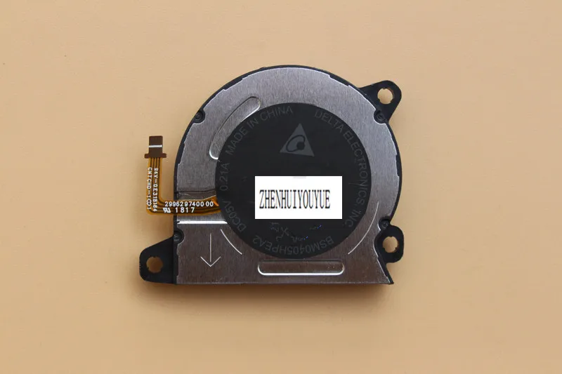 Новый охлаждающий вентилятор для ЦП DELTA ELECTRONICS INC BSM0405HPEA2 | Компьютеры и офис