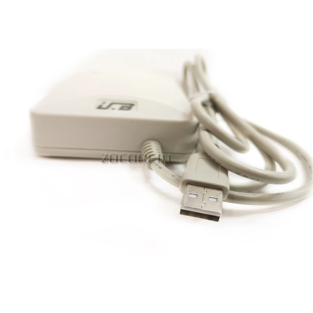 DIY формат 125 кГц RFID считыватель EM4100 USB датчик приближения смарт карт Избегайте