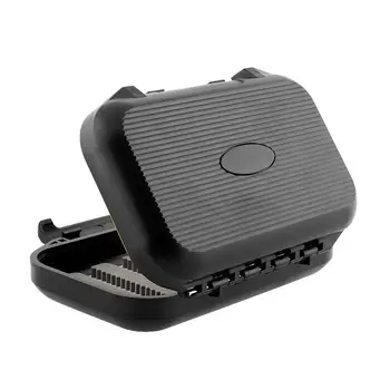 

ABS Foam Fly Fishing Fish Lure Bait Hook Storage Case Box Tool Outdoor