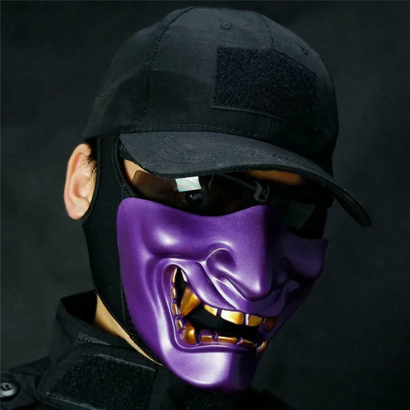 Halloween Masks  (17)