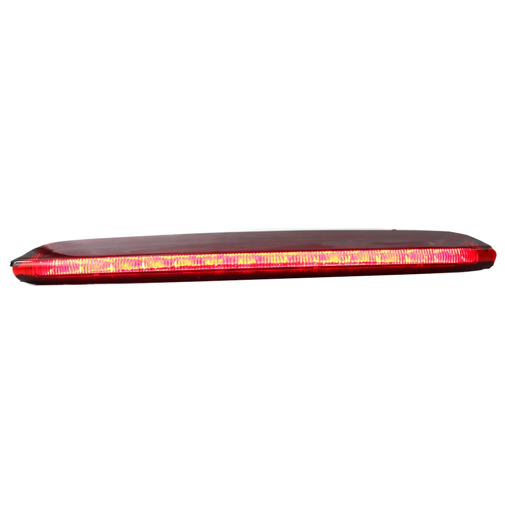 

1 Pcs Car Rear 3RD Third Brake Light High Level Brake Stop Lamp Red LED 8P4945097C For Audi A3 Sportback S3 RS3 2004-2012