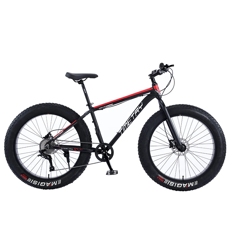 TIMETRY Вая Рама для горного велосипеда нивелир тормоз Ltwoo 9 скорость Fat-Bike с колесами
