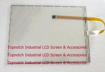 

Brand New Touch Screen Digitizer for PPC-1261V PPC1261V Touch Pad Glass