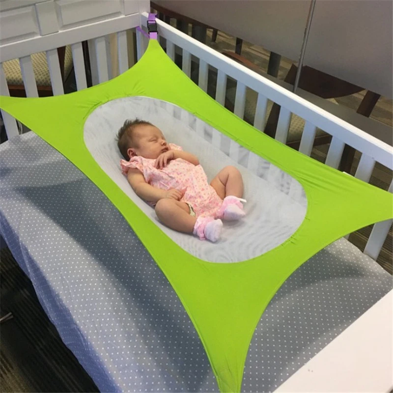 good bebe baby crib hammock