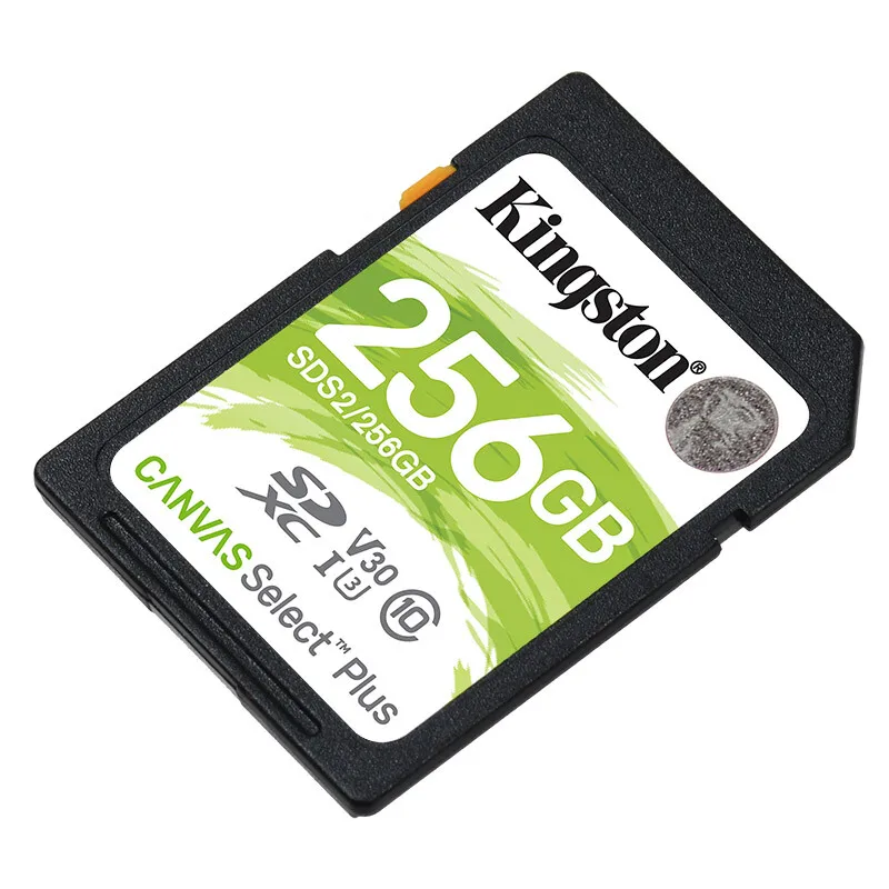 Kingston карты памяти 32 ГБ class10 64 ГБ 128 ГБ высокое Скорость Sd карты SDHC 16 ГБ картао де memoria карт sd tarjeta для HD видео Камера