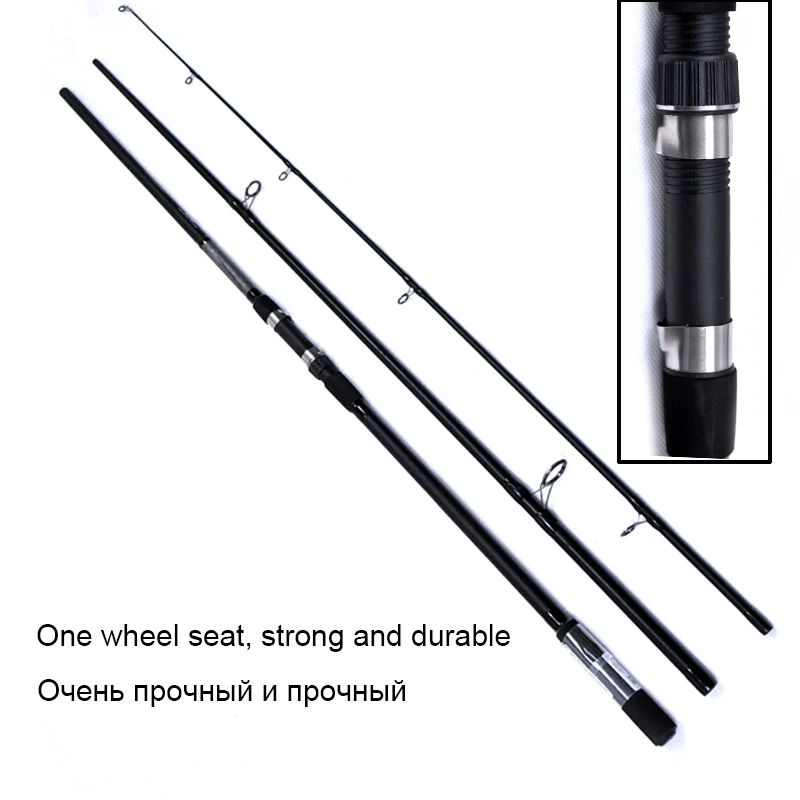 carp fishing rod (2)