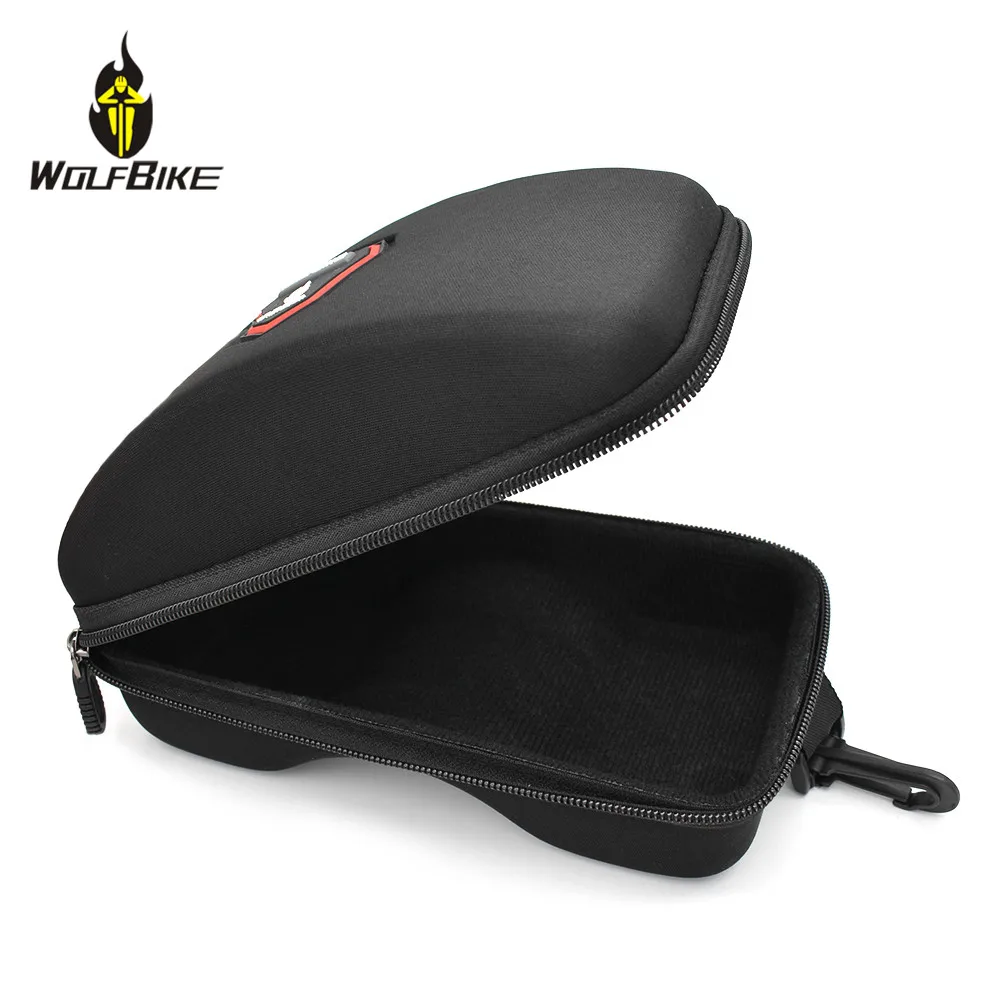 

Sports Skating Ski Glasses Goggles Case Snow Glass Box 21*11cm