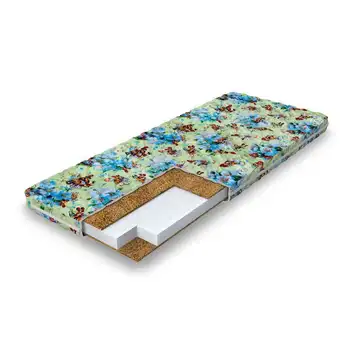 

Mattress dimax dreamer 90x200 cm