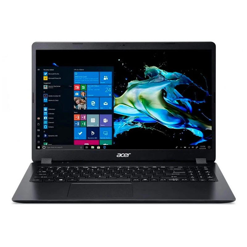 Ноутбук Acer Extensa 15 EX215-52-59Q3 NX.EG8ER.00J Intel Core i5-1035G1 1.0 GHz/8192Mb/512Gb SSD/Intel UHD Graphics | Компьютеры и