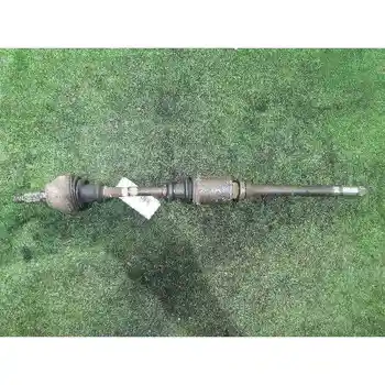 

327398 right front transmission PEUGEOT 309