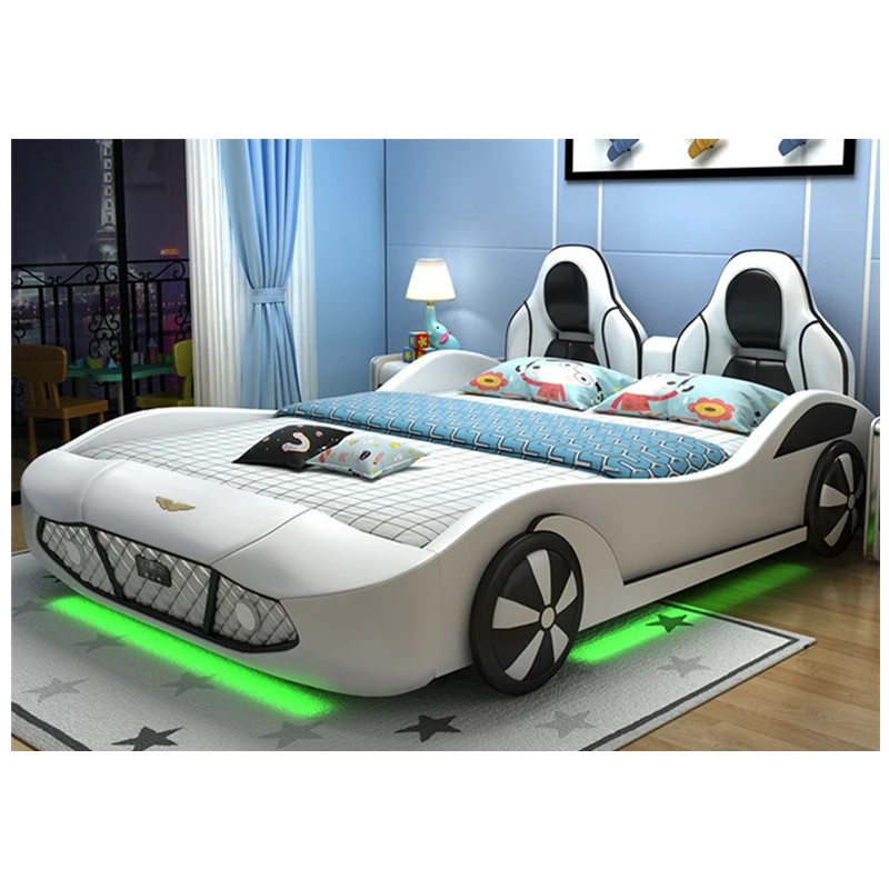 Çoçuk Araba Yatakları