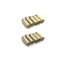 10 шт. светодиодный Ларингоскоп лампы Ручка лампы, высота каблука 18*5*5 мм