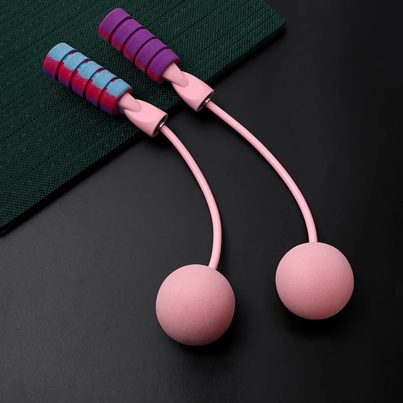 Corde à Sauter, Corde De Sport Avec Compteur De Calories Corde à Sauter Sans Fil Numérique Réglable Pour Fitness, Perte De Graisse, Gym