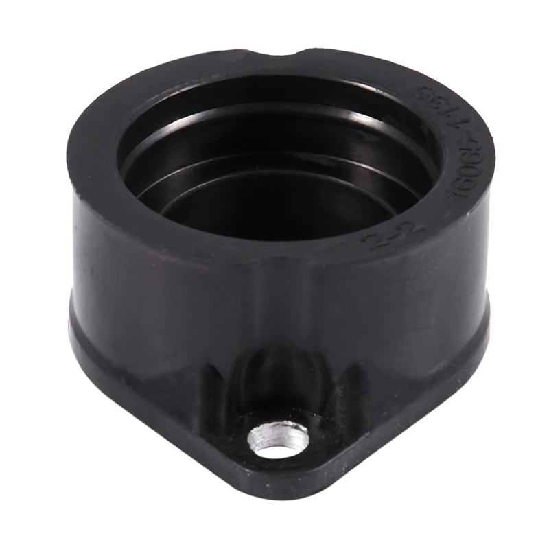 4 впускной коллектор сапоги для Kawasaki Kz1000 Kz1100 комплект K& L поставка 11-4853