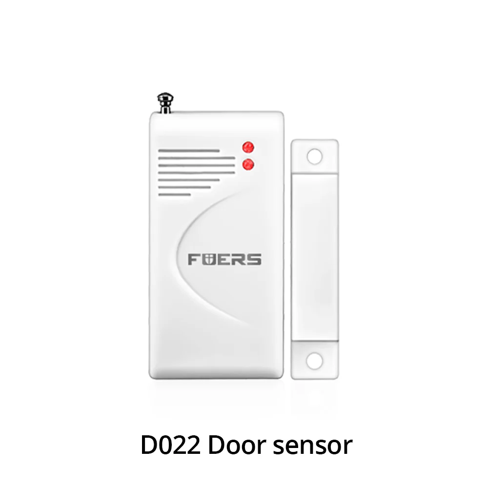D022 door sensor