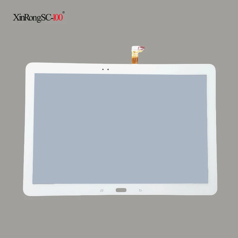 Сенсорный экран с дигитайзером для Samsung Galaxy Note Pro P900 передняя стеклянная панель