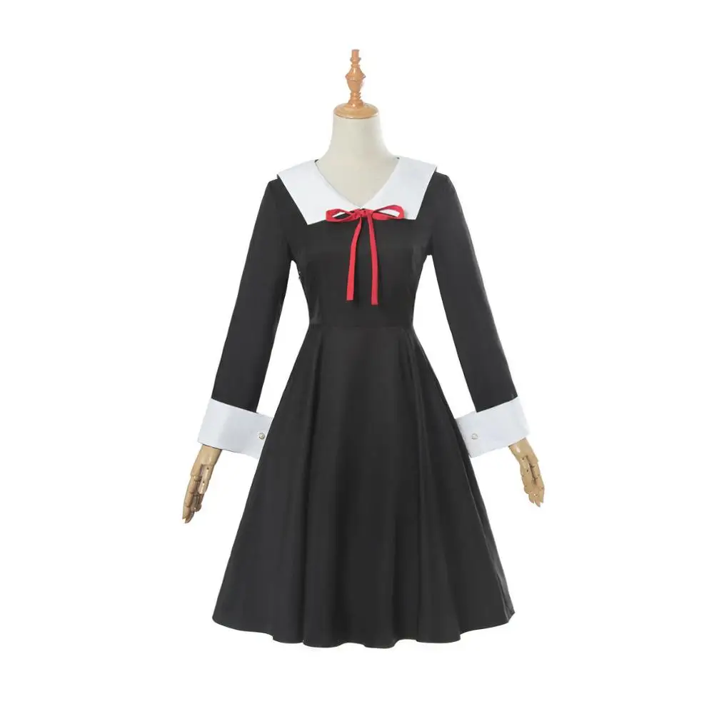 Anime-Kaguya-sama-Love-is-War-Cosplay-Costume-Kaguya-Chika-Cosplay-Costume-Japanese-School-Uniform-Women (2)