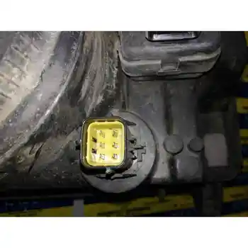 

193617 Left headlight Land Rover Freelander *