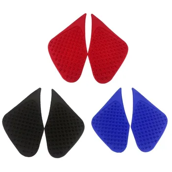 

Suitable for Yamaha Motorcycle YZF R3 Modified Fuel Tank Insulation Side Knee Anti-skid Stickers