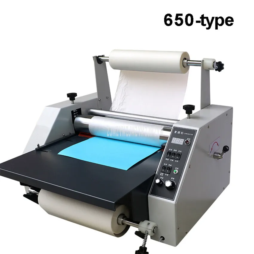 650覆膜机3