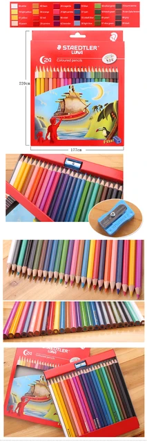 Giotto – Crayon de maquillage pour enfant, couleur Pastel, 6 couleurs  naturelles, maquillage pour fête, dessin pour écolier - AliExpress