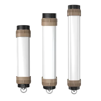 

Outdoor Camping Lamps LED Rechargeable Flashlight Strong Light Camping Portable Outdoor Elements for Fishing Lamp