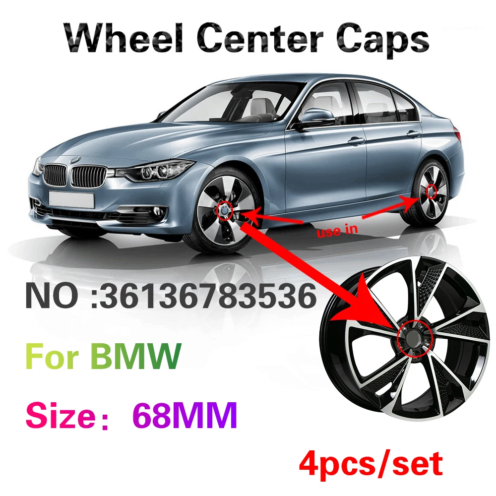 4x68 мм фотоаксессуары для BMW E46 E39 E38 E90 E60 E36 E34 F10 F20 F30 E92 E91 E30 X5 E53 E70 Серия 1 3 5 |