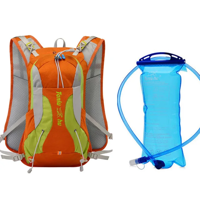 20L Camel сумка для воды на открытом воздухе для верховой езды, ультра-светильник, гидратационный рюкзак для кемпинга, спортивный рюкзак на плечо для бега, сумка для питьевой воды - Цвет: 3