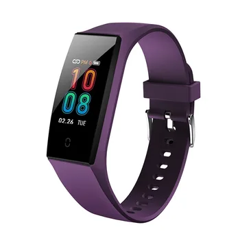 

Sports Smart Watch Women Men Montre Fitness Heart Rate Monitor Blood Pressure Pedometer Smart Watchband relogio inteligente Gift