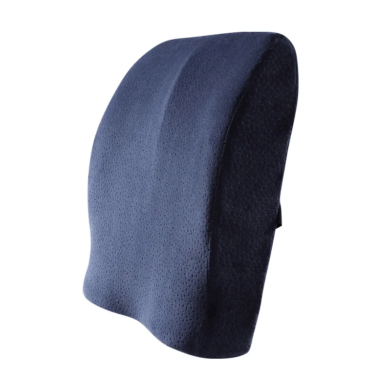 Memory foam хлопковая Подушка на заднюю панель офисная Подушка Под ягодицы защита простаты послеродовой Sciatica Life Подушка "пончик"