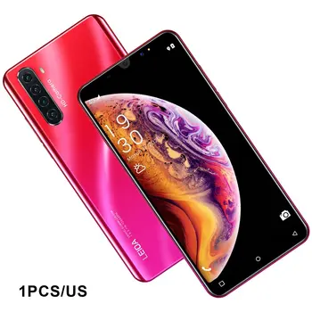 

P40mini Smart 5 Inch HD Screen 512MB 4GB 2MP Front Camera Strong Quad Core High-performance Processor Phone