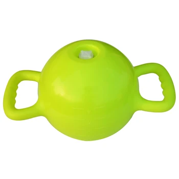 

Women Massage Workout Kettle Bell Yoga Training Double Handle Anti Pressure Water Injection Adjustable Weight Fitness Dumbbell