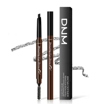 

Double Headed Automatic Eyebrow Pencil Eyebrow Enhancer Waterproof Makeup Beauty Tools